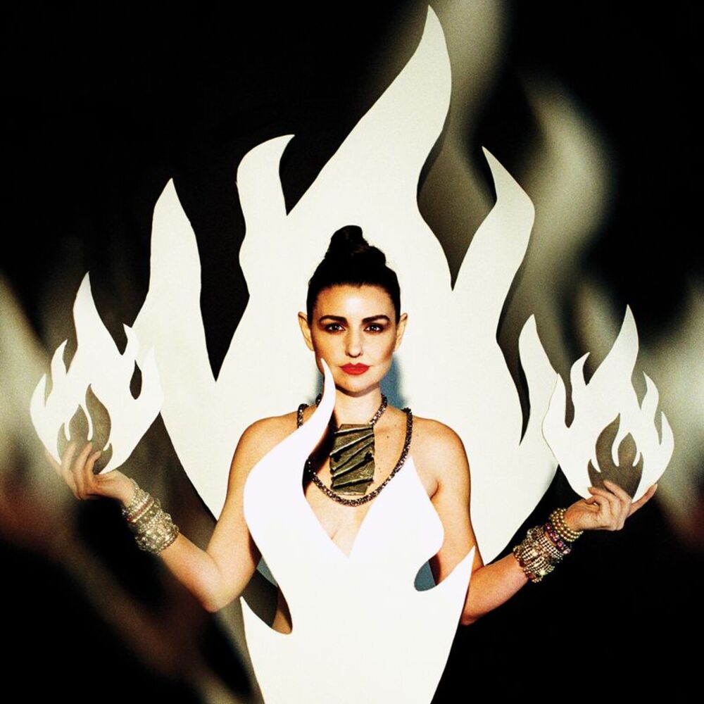 Geneva Jacuzzi - Triple Fire  CD